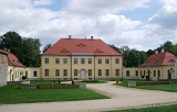 2006 Barockschloss Koenigshain